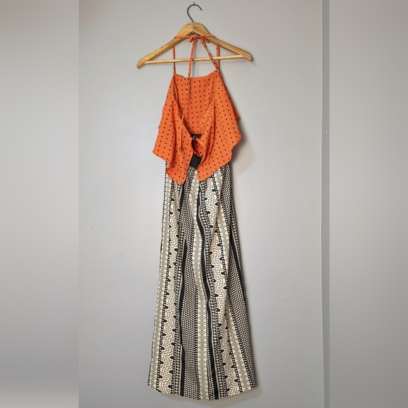 Flirty & Fun - multi coloured dress - Picture 2 of 5